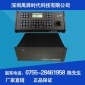 矩阵切换器 视频矩阵切换器 96进8出安防监控AV音视频矩阵切换器