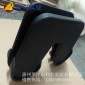 专业生产PU发泡  pu自结皮 聚氨酯自结皮发泡 聚氨酯PU产品产品